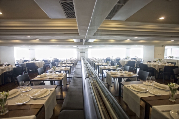 Hotel Carrís Almirante (Ferrol)